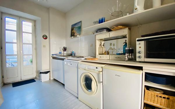 Appartement à louer    3 pièces • 66,10 m2 La Flotte