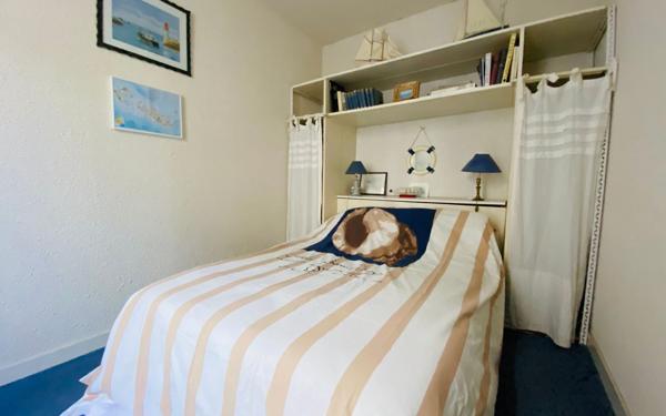 Appartement à louer    3 pièces • 66,10 m2 La Flotte