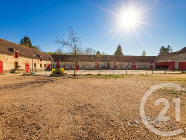 Maison à vendre  7 pièces - 290 m2 EPERNON - 28