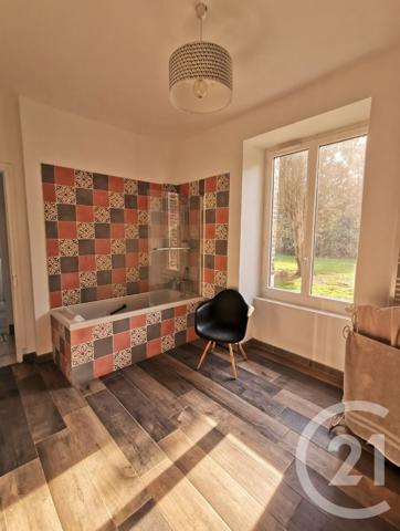 Maison à vendre  7 pièces - 290 m2 EPERNON - 28