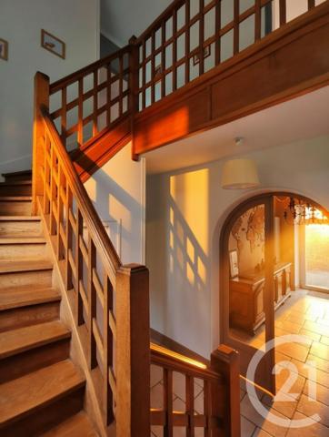Maison à vendre  7 pièces - 290 m2 EPERNON - 28