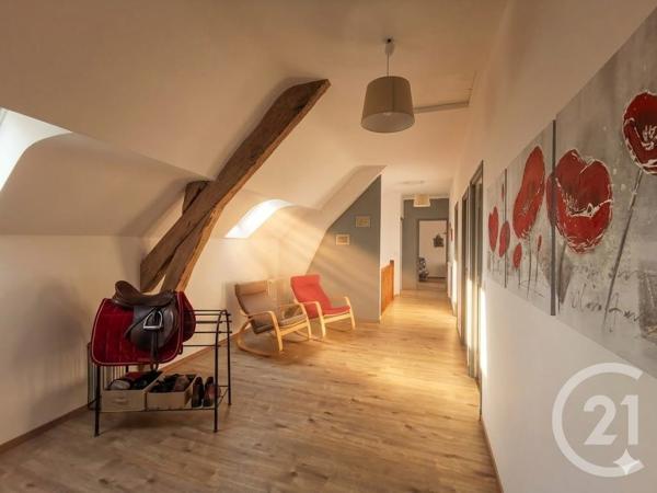 Maison à vendre  7 pièces - 290 m2 EPERNON - 28