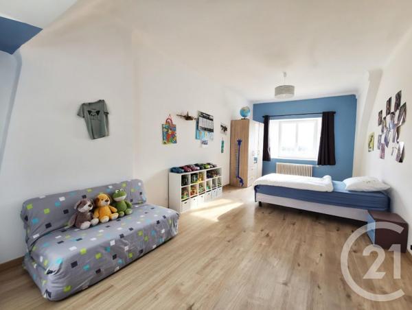 Maison à vendre  7 pièces - 290 m2 EPERNON - 28