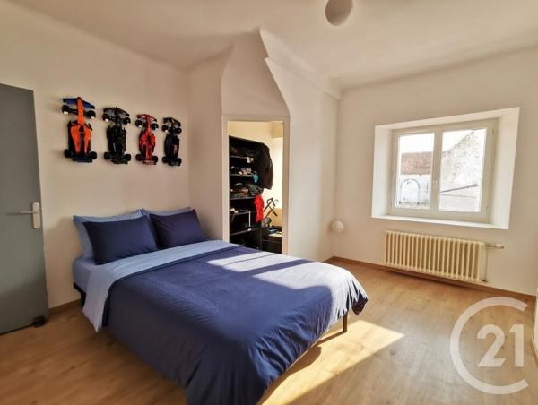 Maison à vendre  7 pièces - 290 m2 EPERNON - 28