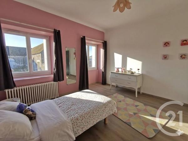 Maison à vendre  7 pièces - 290 m2 EPERNON - 28