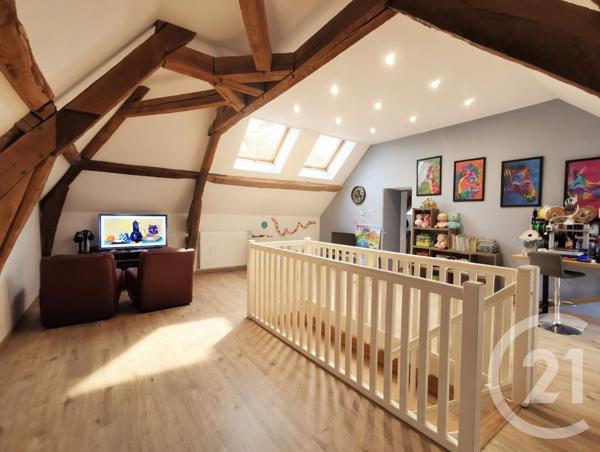 Maison à vendre  7 pièces - 290 m2 EPERNON - 28