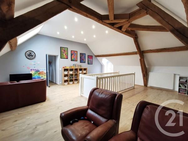 Maison à vendre  7 pièces - 290 m2 EPERNON - 28