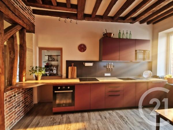 Maison à vendre  7 pièces - 290 m2 EPERNON - 28