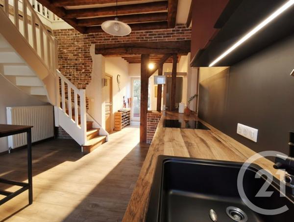 Maison à vendre  7 pièces - 290 m2 EPERNON - 28
