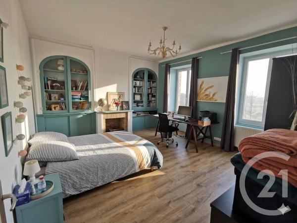 Maison à vendre  7 pièces - 290 m2 EPERNON - 28