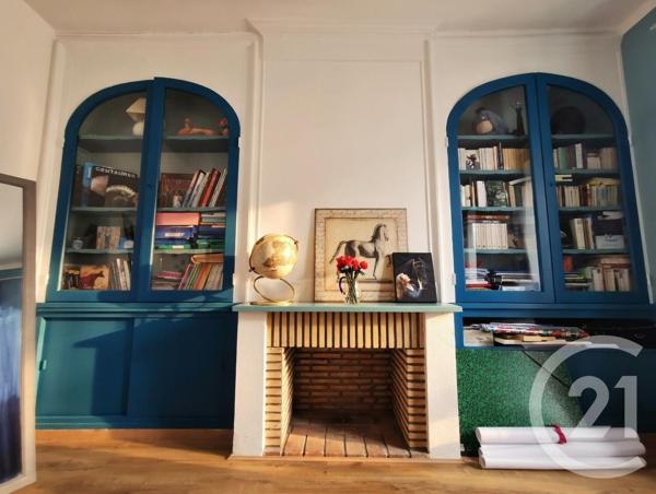 Maison à vendre  7 pièces - 290 m2 EPERNON - 28