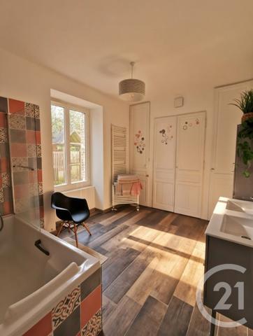 Maison à vendre  7 pièces - 290 m2 EPERNON - 28