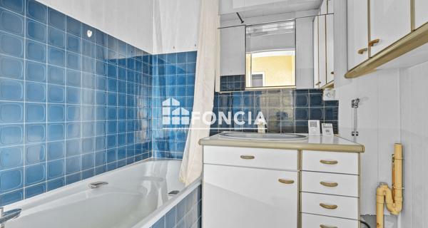 À vendre Appartement 4 pièces 85.29 m² - Montigny-le-bretonneux 78180