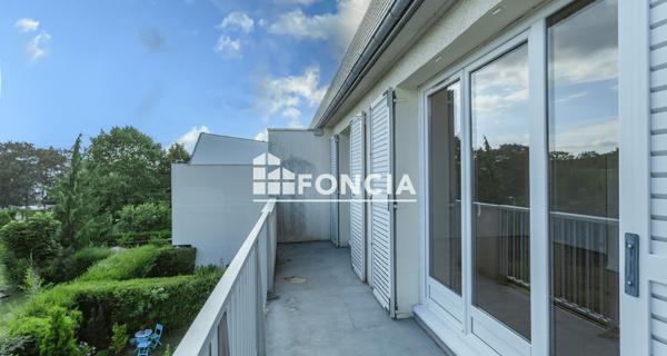 À vendre Appartement 4 pièces 85.29 m² - Montigny-le-bretonneux 78180