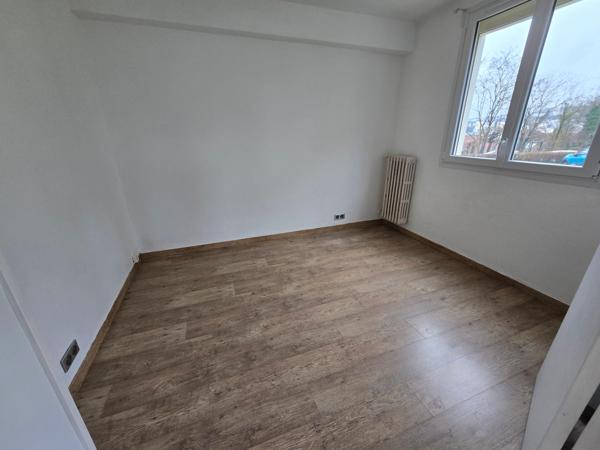 appartement rdc avec balcon 1 ou 2 ch