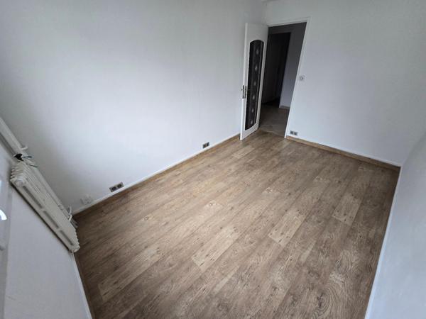 appartement rdc avec balcon 1 ou 2 ch