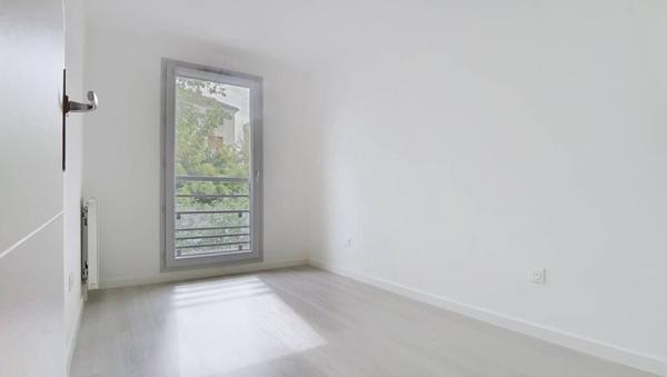 Appartement à vendre 4 pièces de 84 m²