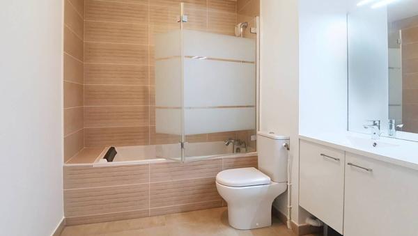 Appartement à vendre 4 pièces de 84 m²