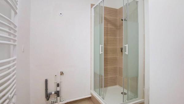 Appartement à vendre 4 pièces de 84 m²