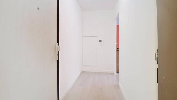Appartement à vendre 4 pièces de 84 m²