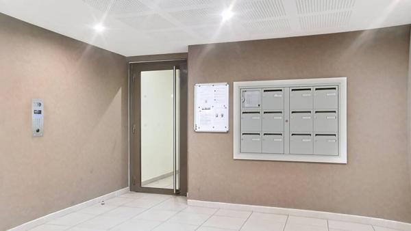Appartement à vendre 4 pièces de 84 m²