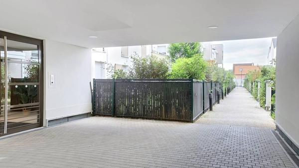 Appartement à vendre 4 pièces de 84 m²