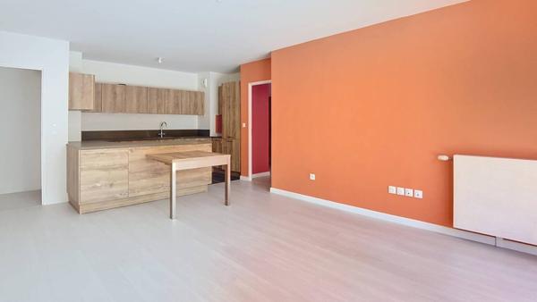 Appartement à vendre 4 pièces de 84 m²