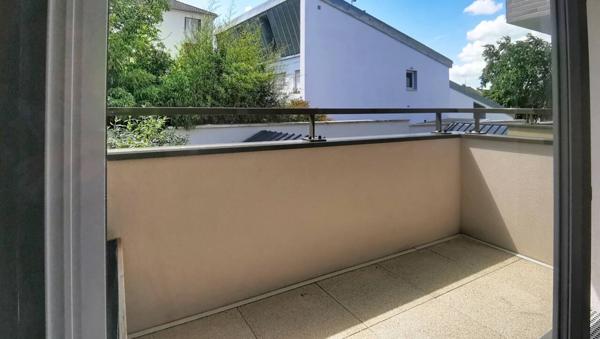 Appartement à vendre 4 pièces de 84 m²