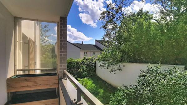 Appartement à vendre 4 pièces de 84 m²