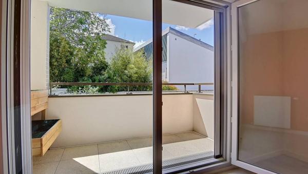 Appartement à vendre 4 pièces de 84 m²