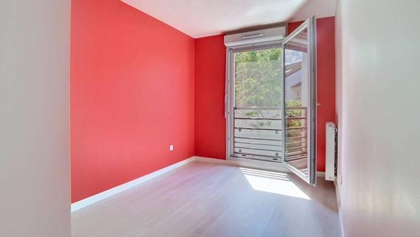 Appartement à vendre 4 pièces de 84 m²