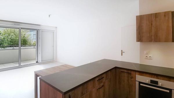 Appartement à vendre 4 pièces de 84 m²