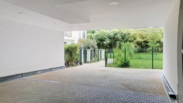 Appartement à vendre 4 pièces de 84 m²