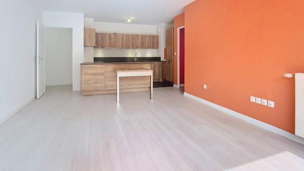 Appartement à vendre 4 pièces de 84 m²