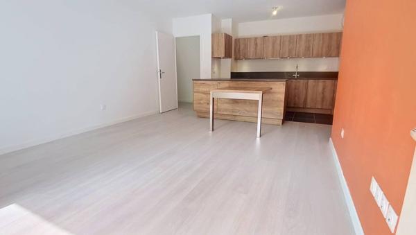 Appartement à vendre 4 pièces de 84 m²