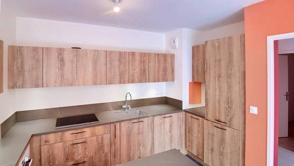 Appartement à vendre 4 pièces de 84 m²