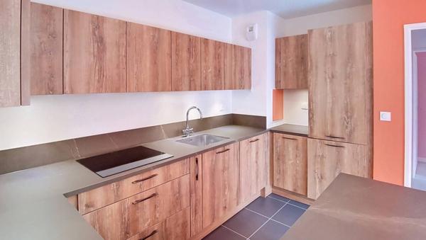 Appartement à vendre 4 pièces de 84 m²
