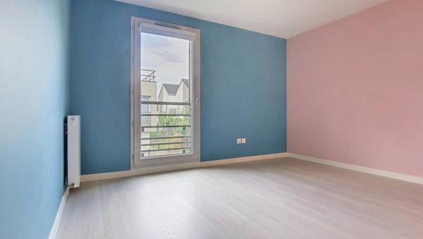 Appartement à vendre 4 pièces de 84 m²
