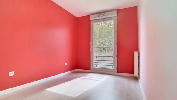 Appartement à vendre 4 pièces de 84 m²