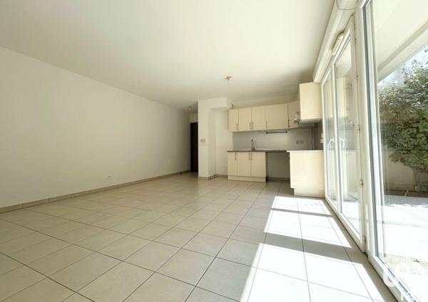 Appartement à vendre 3 pièces 62 m² Perpignan