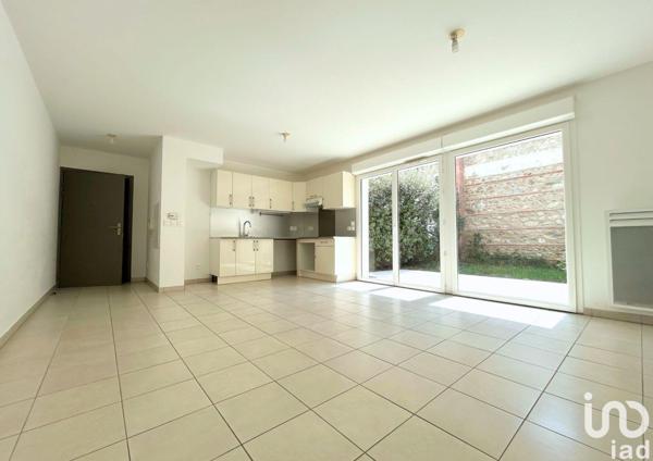Appartement à vendre 3 pièces 62 m² Perpignan