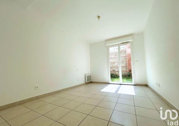 Appartement à vendre 3 pièces 62 m² Perpignan