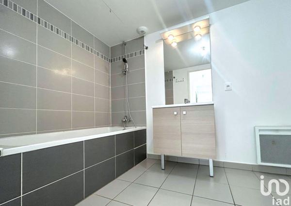 Appartement à vendre 3 pièces 62 m² Perpignan