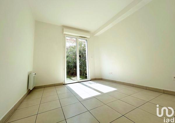 Appartement à vendre 3 pièces 62 m² Perpignan