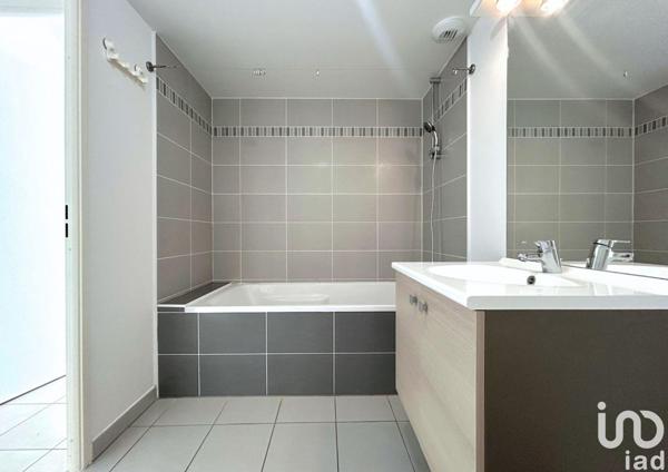 Appartement à vendre 3 pièces 62 m² Perpignan