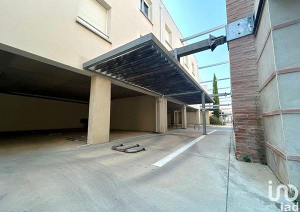 Appartement à vendre 3 pièces 62 m² Perpignan