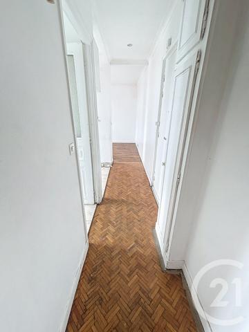 Appartement F2 à vendre  2 pièces - 37 m2 ST DENIS - 93
