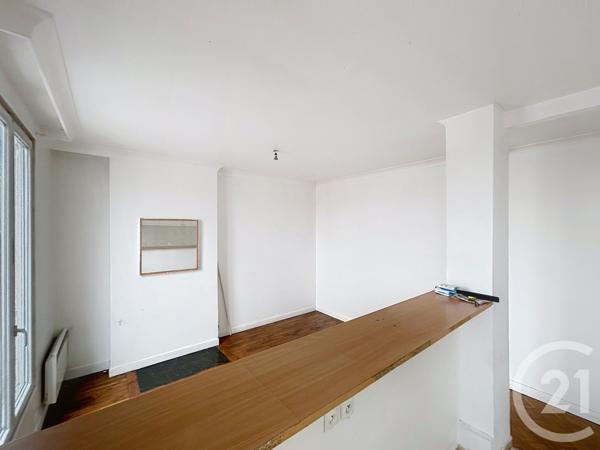 Appartement F2 à vendre  2 pièces - 37 m2 ST DENIS - 93