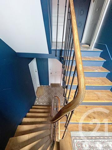 Appartement F2 à vendre  2 pièces - 37 m2 ST DENIS - 93