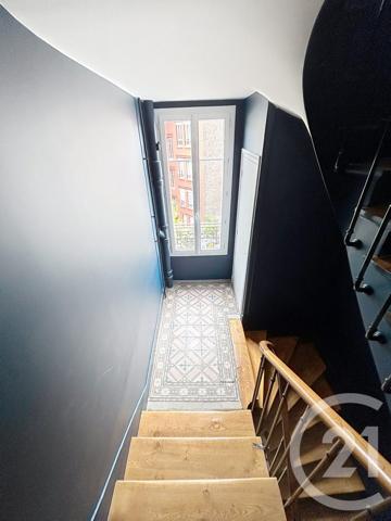 Appartement F2 à vendre  2 pièces - 37 m2 ST DENIS - 93